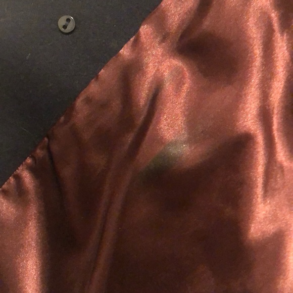 Laundry Fit & Flare Double Breasted Military Coat - Picture 3 of 7